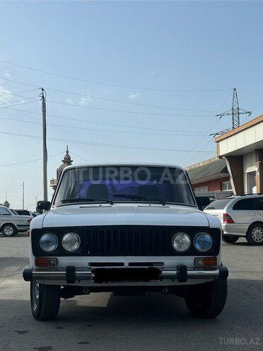 LADA (VAZ) 2106 2004, 36,000 km - 1.6 l - Xaçmaz