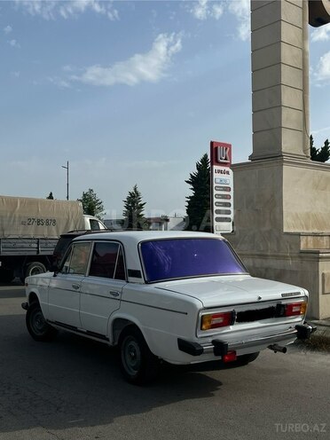 LADA (VAZ) 2106 2004, 36,000 km - 1.6 l - Xaçmaz