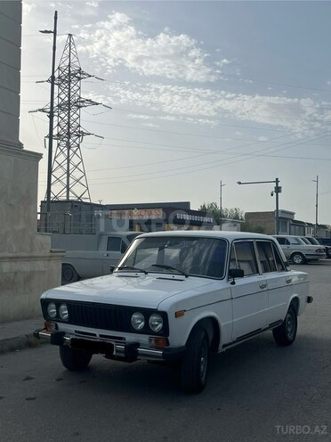 LADA (VAZ) 2106 2004, 36,000 km - 1.6 l - Xaçmaz
