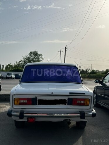 LADA (VAZ) 2106 2004, 36,000 km - 1.6 l - Xaçmaz