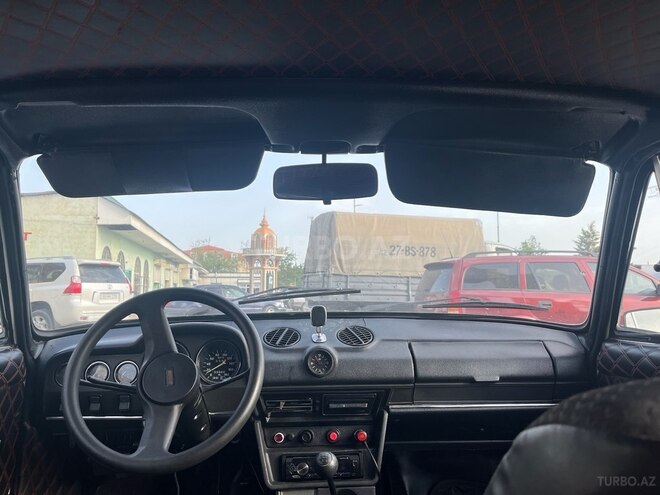 LADA (VAZ) 2106 2004, 36,000 km - 1.6 l - Xaçmaz
