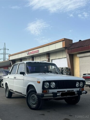 LADA (VAZ) 2106 2004, 36,000 km - 1.6 l - Xaçmaz