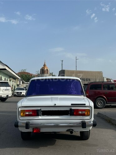 LADA (VAZ) 2106 2004, 36,000 km - 1.6 l - Xaçmaz