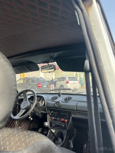 LADA (VAZ) 2106 2004, 36,000 km - 1.6 l - Xaçmaz