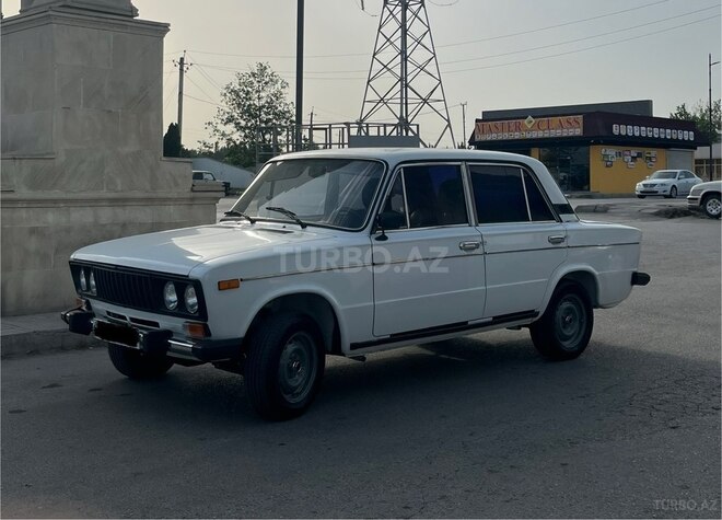 LADA (VAZ) 2106 2004, 36,000 km - 1.6 l - Xaçmaz