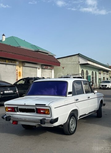 LADA (VAZ) 2106 2004, 36,000 km - 1.6 l - Xaçmaz