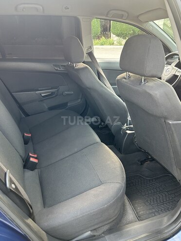 Opel Astra 2010, 156,000 km - 1.3 l - Gəncə