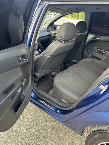 Opel Astra 2010, 156,000 km - 1.3 l - Gəncə