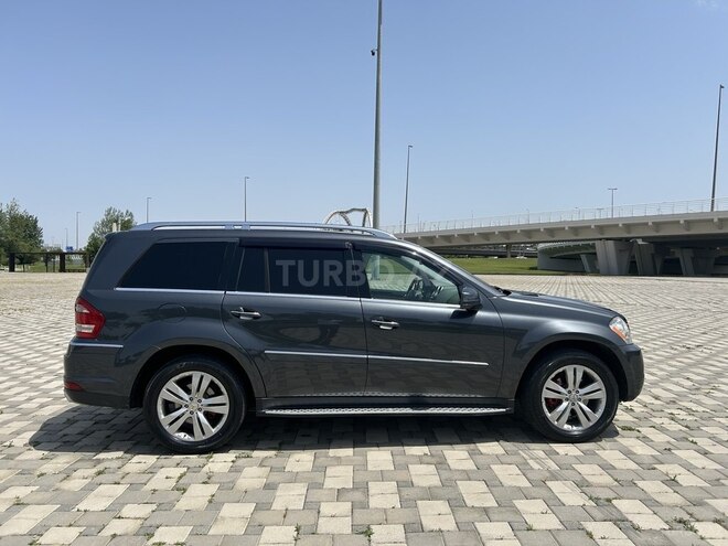 Mercedes GL 350 4MATIC 2011, 328,000 km - 3.0 l - Bakı