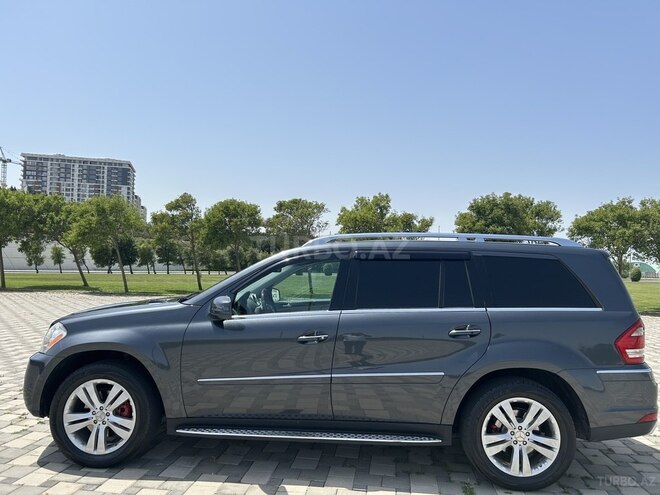 Mercedes GL 350 4MATIC 2011, 328,000 km - 3.0 l - Bakı