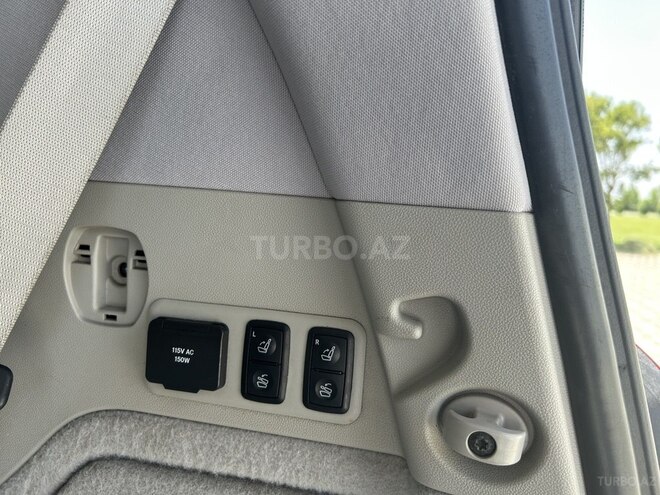 Mercedes GL 350 4MATIC 2011, 328,000 km - 3.0 l - Bakı