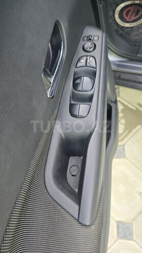 Nissan Kicks 2018, 188,729 km - 1.6 l - Bakı