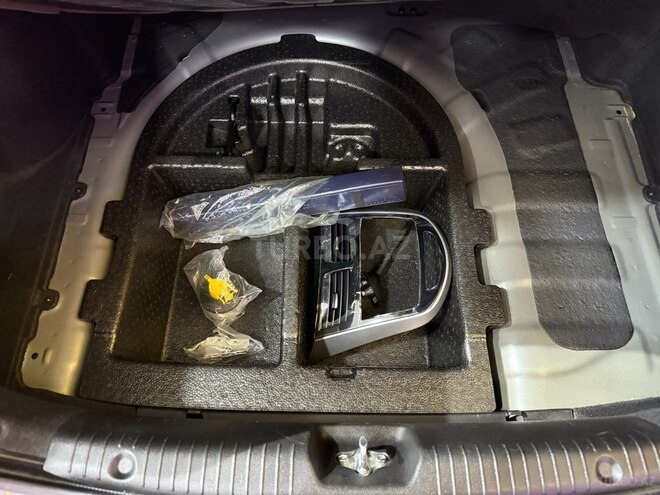 Hyundai Accent 2015, 108,000 km - 1.4 l - Bakı