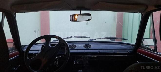 LADA (VAZ) 2111 1975, 88,000 km - 1.6 l - Bakı