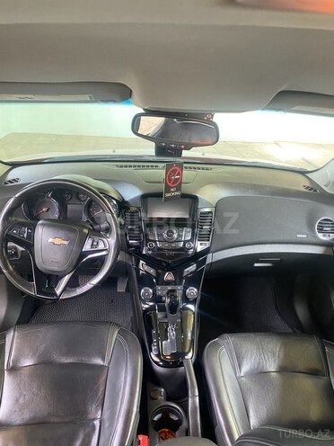 Chevrolet Cruze 2014, 310,000 km - 1.4 l - Gəncə
