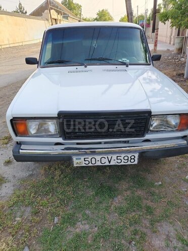 LADA (VAZ) 2107 1999, 94,000 km - 1.6 l - Ağdaş