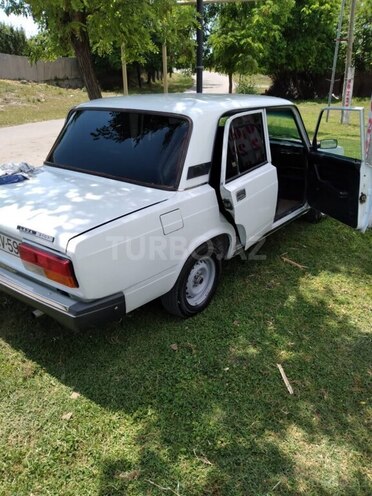 LADA (VAZ) 2107 1999, 94,000 km - 1.6 l - Ağdaş