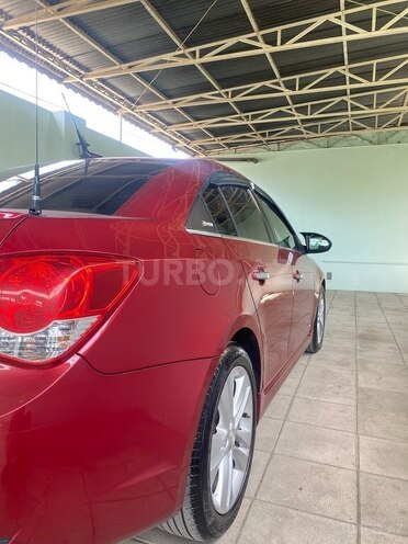 Chevrolet Cruze 2014, 310,000 km - 1.4 l - Gəncə