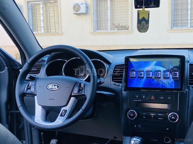 Kia Sorento 2010, 244,000 km - 2.0 л - Bakı