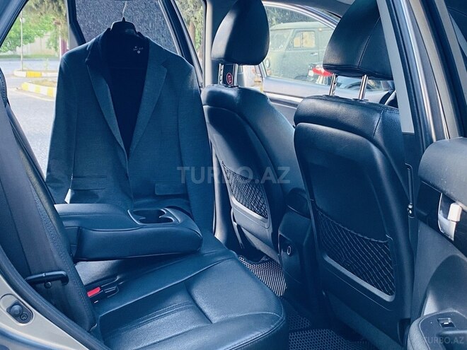 Kia Sorento 2010, 244,000 km - 2.0 л - Bakı