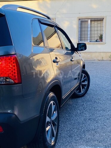 Kia Sorento 2010, 244,000 km - 2.0 л - Bakı