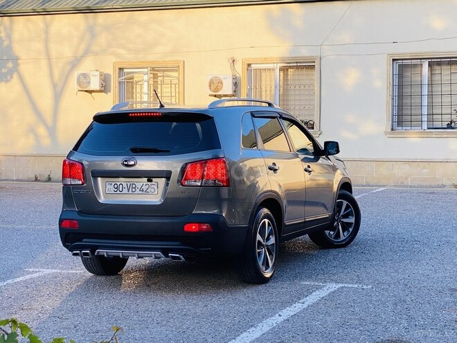 Kia Sorento 2010, 244,000 km - 2.0 л - Bakı