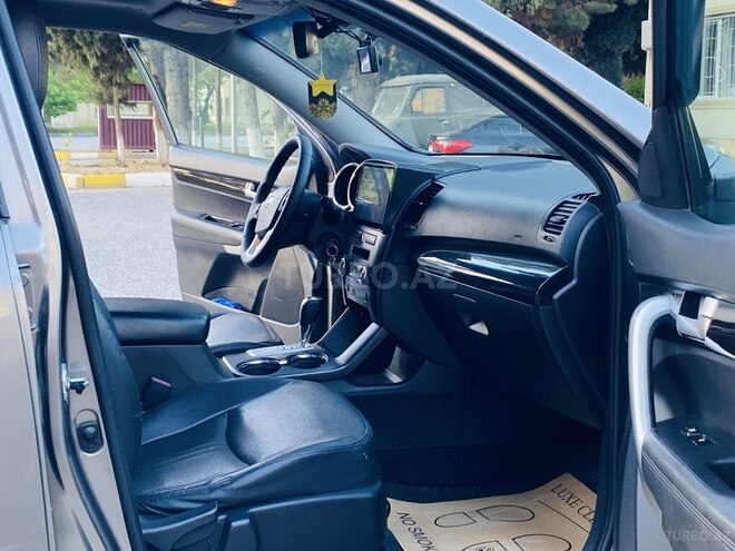 Kia Sorento 2010, 244,000 km - 2.0 л - Bakı