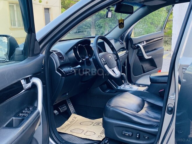 Kia Sorento 2010, 244,000 km - 2.0 л - Bakı
