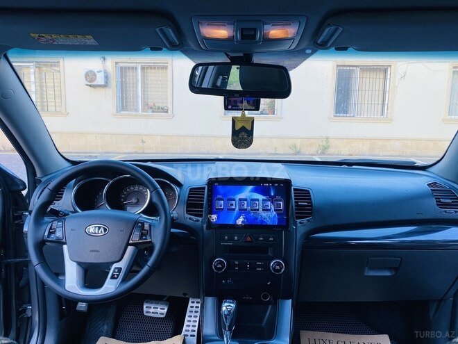 Kia Sorento 2010, 244,000 km - 2.0 л - Bakı