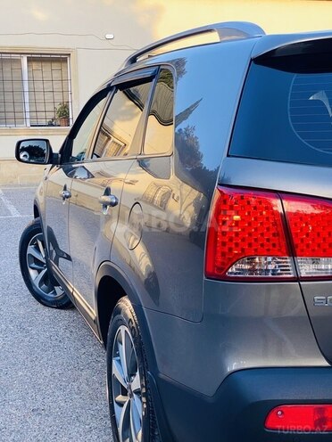 Kia Sorento 2010, 244,000 km - 2.0 л - Bakı