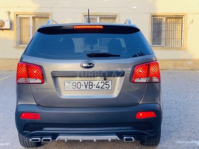 Kia Sorento 2010, 244,000 km - 2.0 л - Bakı