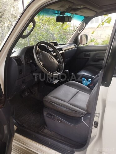 Toyota Land Cruiser Prado 1997, 531,320 km - 3.4 l - Bakı