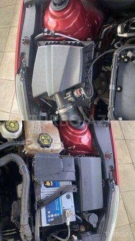Chevrolet Cruze 2014, 310,000 km - 1.4 l - Gəncə