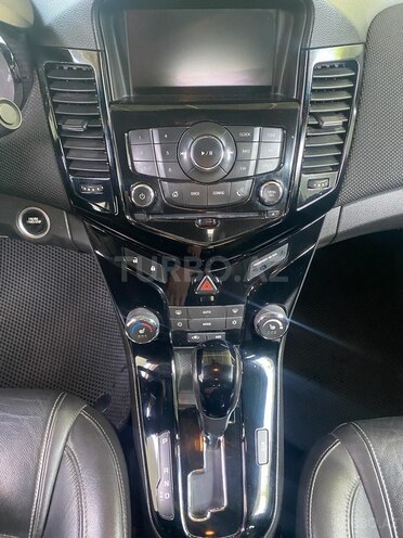 Chevrolet Cruze 2014, 310,000 km - 1.4 l - Gəncə