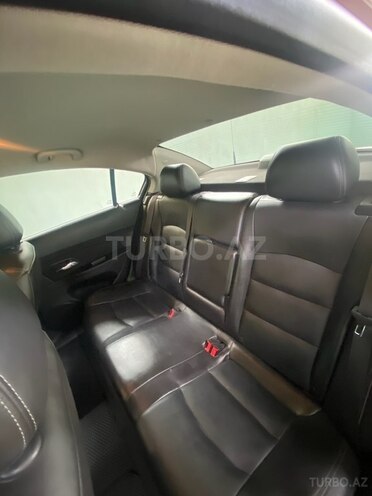 Chevrolet Cruze 2014, 310,000 km - 1.4 l - Gəncə
