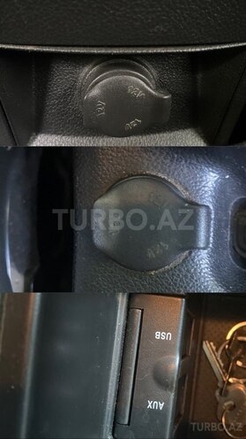 Chevrolet Cruze 2014, 310,000 km - 1.4 l - Gəncə