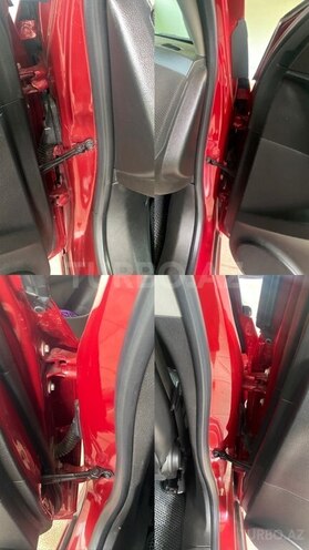 Chevrolet Cruze 2014, 310,000 km - 1.4 l - Gəncə