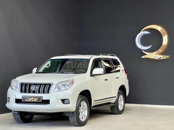 Toyota Land Cruiser Prado-3