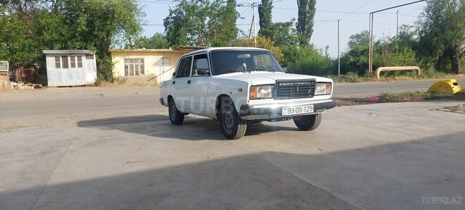 LADA (VAZ) 2107 2005, 82,348 km - 1.6 l - Sabirabad