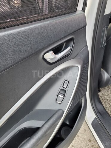 Hyundai Santa Fe 2016, 176,000 km - 2.0 л - Bakı