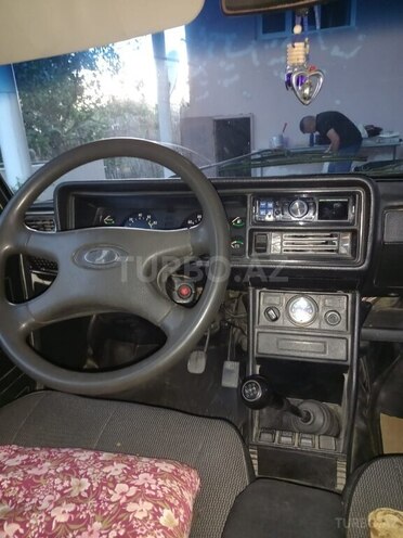 LADA (VAZ) 2107 1999, 94,000 km - 1.6 l - Ağdaş