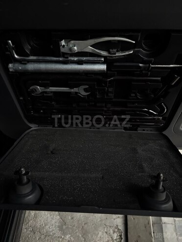Toyota Land Cruiser Prado 2008, 215,000 km - 4.0 l - Bakı