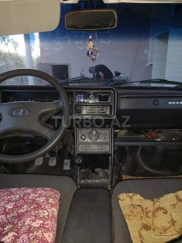 LADA (VAZ) 2107 1999, 94,000 km - 1.6 l - Ağdaş