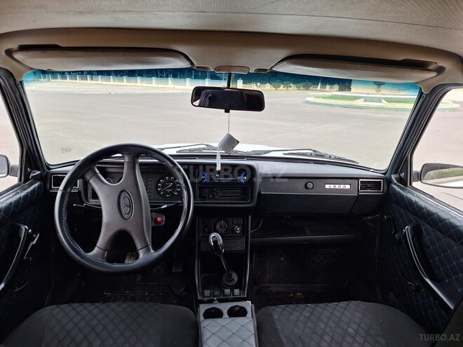 LADA (VAZ) 2107 2005, 82,348 km - 1.6 l - Sabirabad