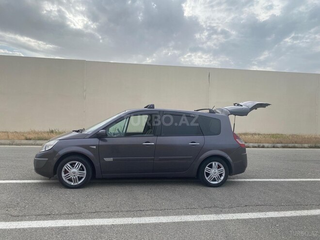 Renault Grand Scenic 2006, 285,000 km - 1.5 l - Bakı