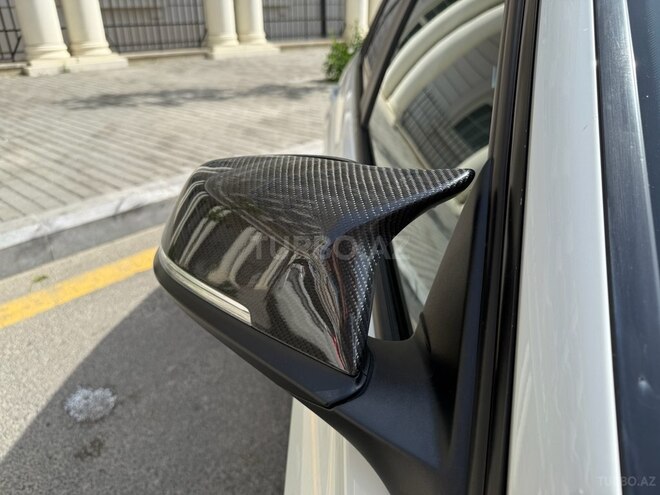BMW 320 2014, 220,000 km - 2.0 l - Bakı