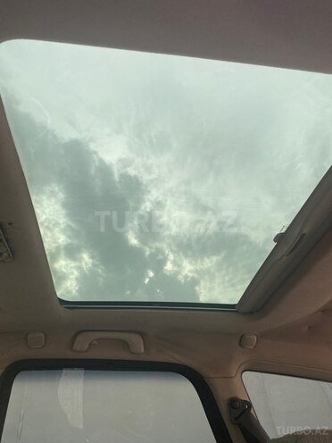 Renault Grand Scenic 2006, 285,000 km - 1.5 l - Bakı