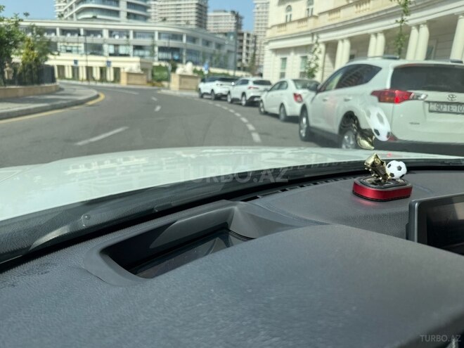 BMW 320 2014, 220,000 km - 2.0 l - Bakı