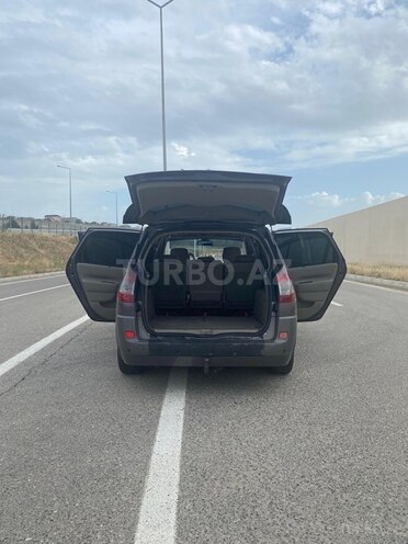 Renault Grand Scenic 2006, 285,000 km - 1.5 l - Bakı