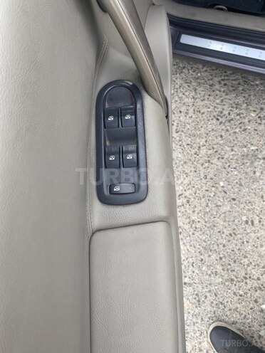 Renault Grand Scenic 2006, 285,000 km - 1.5 l - Bakı